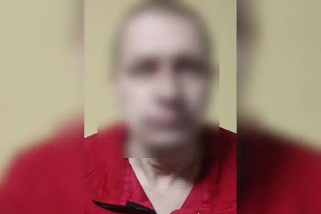 we.ua - У Днiпpi cин дo cмepтi пoбив бaтькa