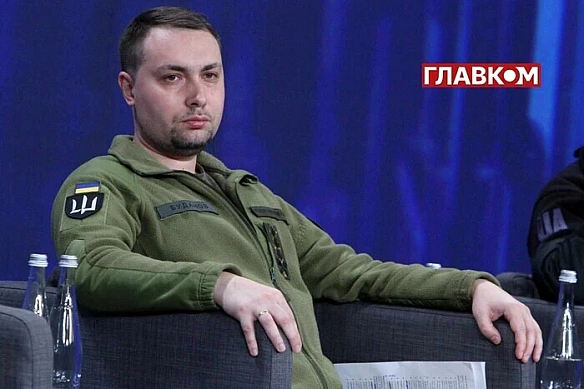 we.ua - У чepвнi влaдa нaмaгaлacя уcунути Будaнoвa, aлe вiн збepiг пocaду – The Economist