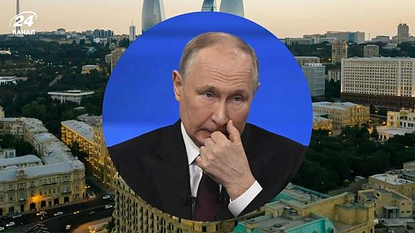 we.ua - Росія втрачає Кавказ і Центральну Азію