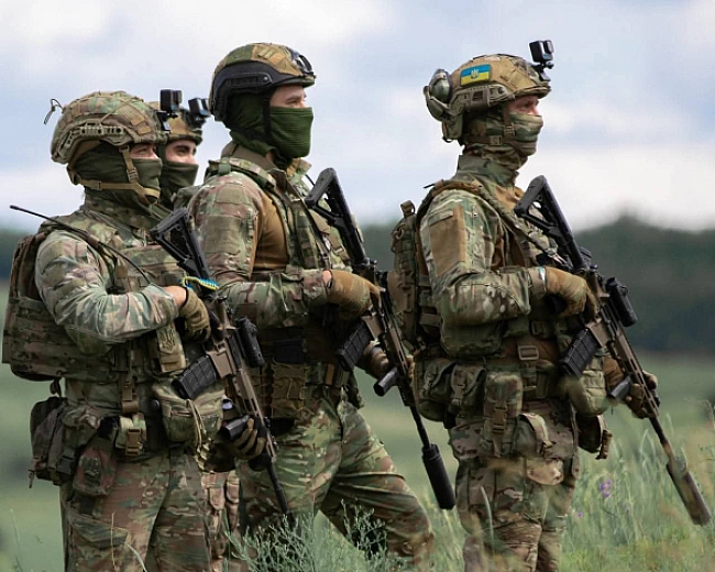 we.ua - В Україні знову подовжать воєнний стан і мобілізацію