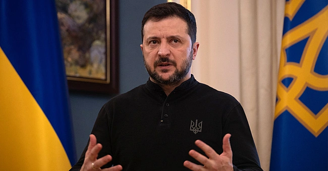we.ua - Найкраща розмова за весь цей час: Зеленський за підсумками телефонної бесіди з Трампом
