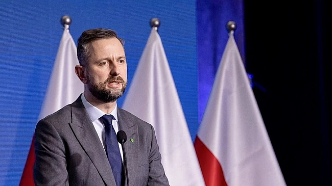 we.ua - У Польщі наголосили на необхідності продовження військової підтримки України