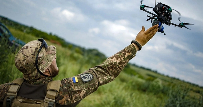 we.ua - За добу Сили безпілотних систем уразили 735 цілей окупантів. ІНФОГРАФІКА