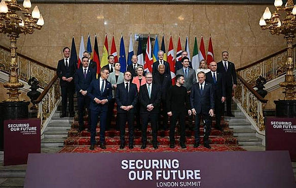 we.ua - Альтернативи немає: які переваги Україна отримає від вступу в Євросоюз