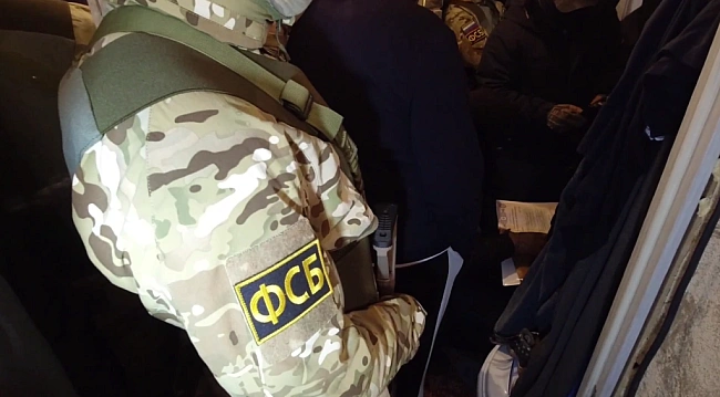 we.ua - Переслідування за “співпрацю із ЗСУ” та “коментарі в соцмережах”: незаконні вироки в окупованому Криму за тиждень