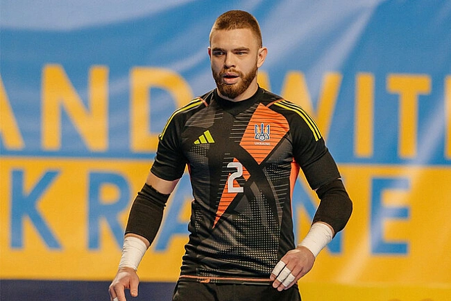 we.ua - ОФІЦІЙНО. Аутсайдер чемпіонату України підписав голкіпера збірної