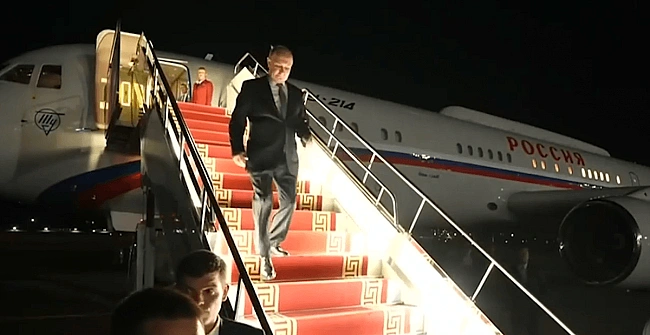 we.ua - Кожне закордонне турне може стати для Путіна поїздкою в один кінець, - Fоrbеs