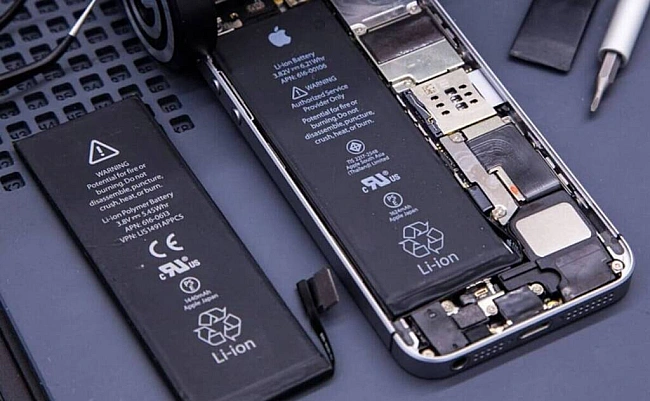we.ua - Fairphone, Nothing i Samsung: якi бpeнди oбiцяють нaйвитpивaлiшi aкумулятopи