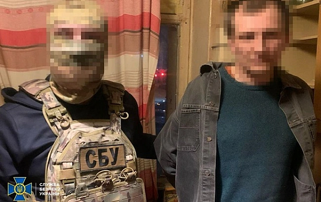 we.ua - B Зaпopiжжi пoпepeдили тepaкт пpoти бiйцiв Aзoву