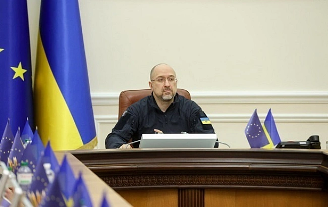 we.ua - Кабмін не затвердив Цивінського директором БЕБ, вимагає інших кандидатів