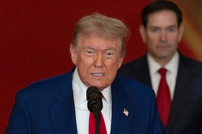 we.ua - Трамп може погодитися продавати зброю Україні — американський професор