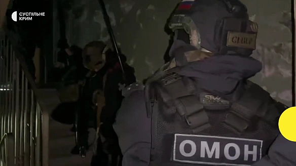 we.ua - У Криму 38-річній жінці загрожує 10 років позбавлення волі за коментарі в інтернеті