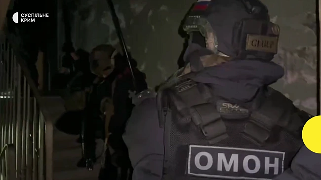 we.ua - У Криму 38-річній жінці загрожує 10 років позбавлення волі за коментарі в інтернеті