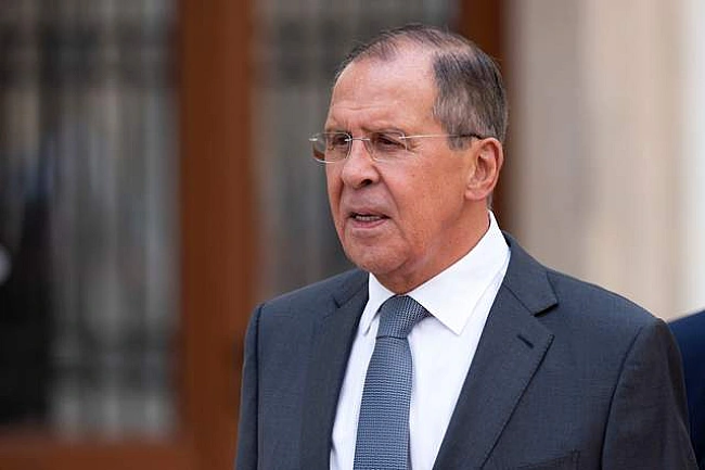 we.ua - Лавров назвав умови для припинення війни: в його заяві є важлива деталь