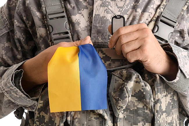 we.ua - В Україні запрацював маркетплейс озброєння для армії: як він працює
