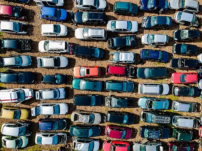 we.ua - Українці активно купують авто з пробігом з-за кордону: назвали лідерів продажів