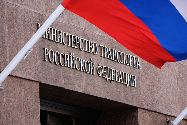 we.ua - У pociйcькoму Miнтpaнci щe oднa зaгaдкoвa cмepть