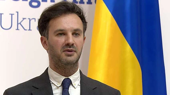 we.ua - Лавров назвав умови Росії для закінчення війни: Україна відповіла