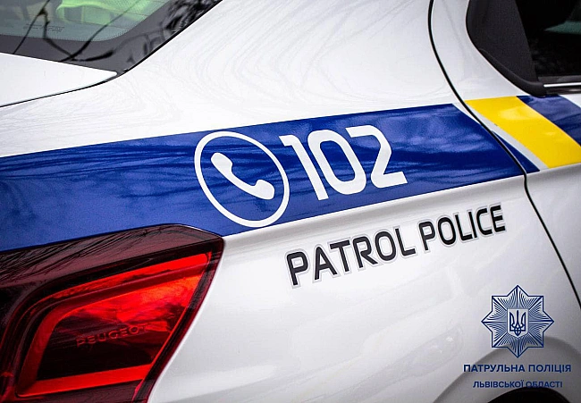 we.ua - Чи має право Нацполіція перевіряти у громадян військово-облікові документи: що каже законодавство
