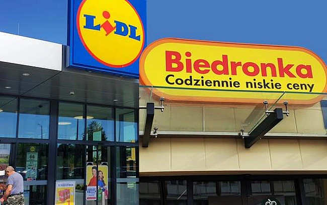 we.ua - Lіdl і Віеdrоnkа готуються відкрити магазини в Україні: коли можливий повноцінний вихід