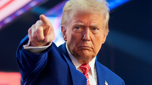 we.ua - Трамп оголосив про введення 25% мит на товари з Японії та Південної Кореї