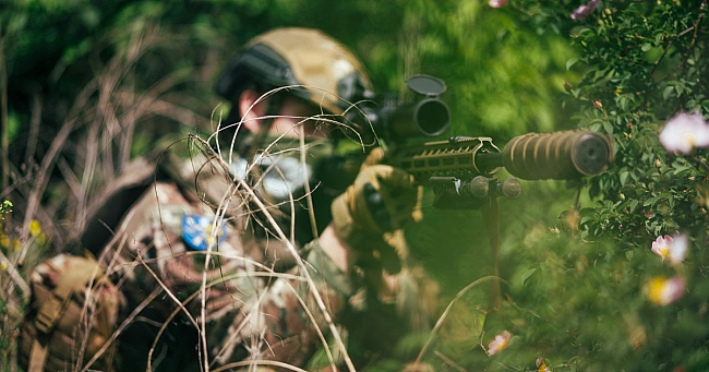 we.ua - Генштаб: Сили оборони України за добу знищили 33 артсистеми Росії і ліквідували 1 100 її окупантів