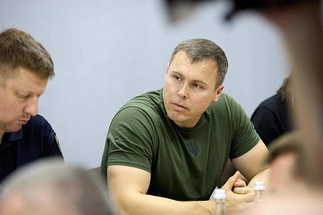 we.ua - Росіяни атакують ТЦК в Україні: нардеп пояснив тактику окупантів