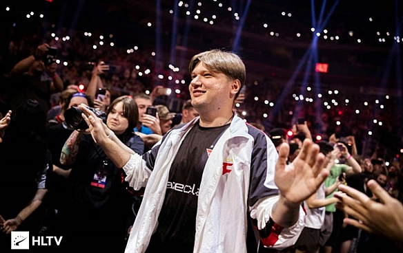 we.ua - S1mple oгoлocив пpo cвoї нaмipи щoдo пpoдoвжeння кap'єpи