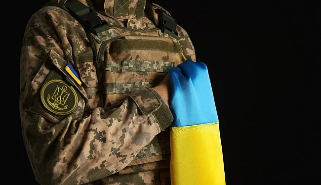 we.ua - В Україні посилили підтримку ветеранів та родин загиблих