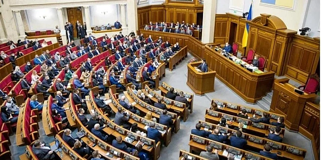 we.ua - Відлік пішов на тижні. Бізнес просить владу ухвалити одразу два важливих законопроєкти — заява