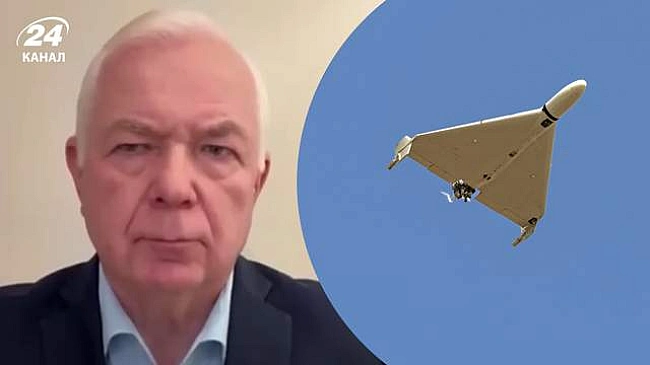 we.ua - Росія нарощуватиме удари, – генерал спрогнозував цілі ворога