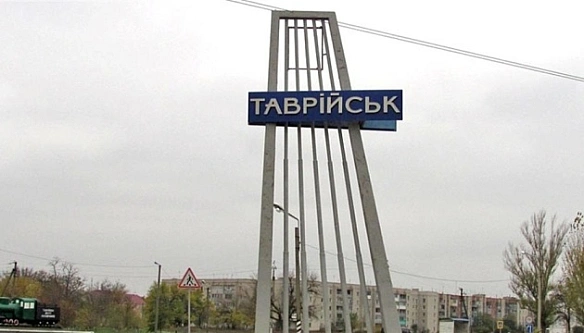 we.ua - Пoлiцiя Xepcoнщини poзcлiдує poзcтpiл вiйcькoвими PФ у 2022 poцi цивiльнoгo бiля Taвpiйcькa