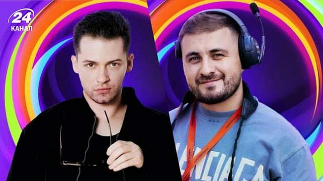 we.ua - Оголосили імена креативного продюсера та режисера-постановника Нацвідбору на Дитяче Євробачення