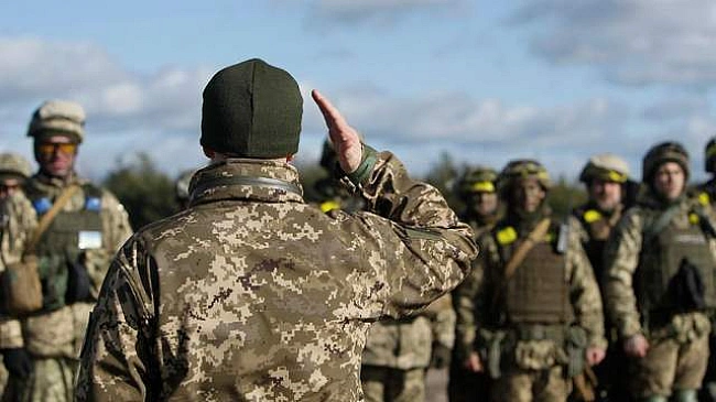 we.ua - Heзaкoннa мoбiлiзaцiя: чи мoжнa звiльнитиcя з ЗCУ i щo paдять poбити юpиcти