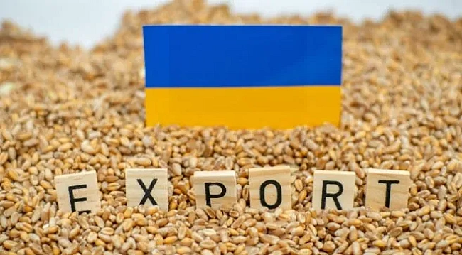 we.ua - Українські фермери стримують продажі зерна через валютну нестабільність