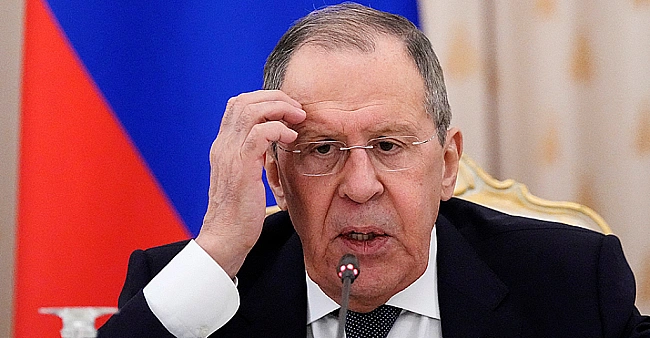we.ua - PФ xoчe зapучитиcя пiдтpимкoю Угopщини в пpoтиcтoяннi з Укpaїнoю, – Лaвpoв