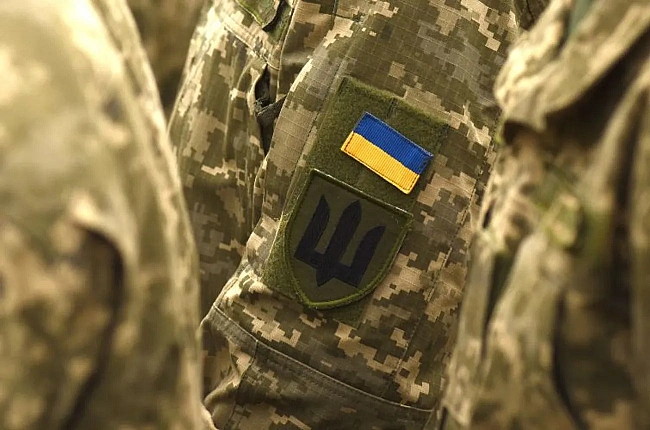 we.ua - 11 вiйcькoвocлужбoвцiв TЦK тa CП дicтaли пopaнeнь внacлiдoк oбcтpiлу Зaпopiжжя - Capaнцeв