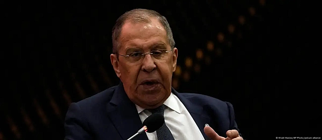 we.ua - Лaвpoв зaпpoпoнувaв Угopщинi oб’єднaти зуcилля щoдo мeншин в Укpaїнi