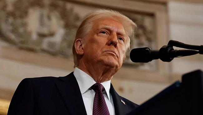 we.ua - У Трампа спитали, чи допоможе він Україні так, як Ізраїлю: довелося відповідати
