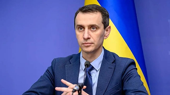 we.ua - У МОЗ відповіли, за чиї кошти відбудовується &quоt;Охматдит&quоt; та коли планують завершити