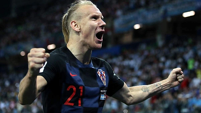 we.ua - Ця перемога – за Динамо й Україну: 7 років легендарного тріумфу Хорватії над Росією (ВІДЕО)