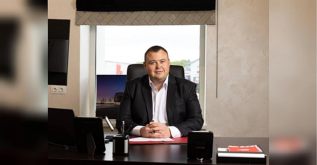 we.ua - Андрій Хоркавий розповів про фактори, що впливають на ринок міжнародних пасажирських перевезень