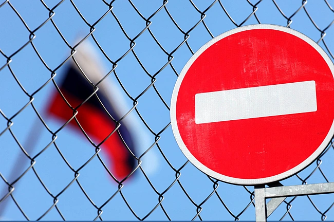 we.ua - Британія запровадила нові санкції проти росії через використання хімічної зброї в Україні – хто потрапив у список (Відео)