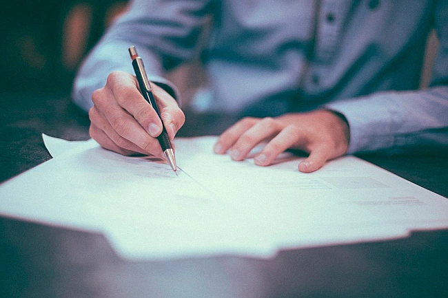 we.ua - В Україні почало роботу Держагенство з управління резервами
