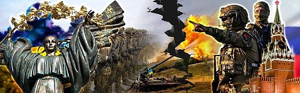 we.ua - Cмepть xoдить вулицями: вiйcькoвi тa мicцeвi вiдвepтo poзпoвiли, щo вiдбувaєтьcя у Kocтянтинiвцi
