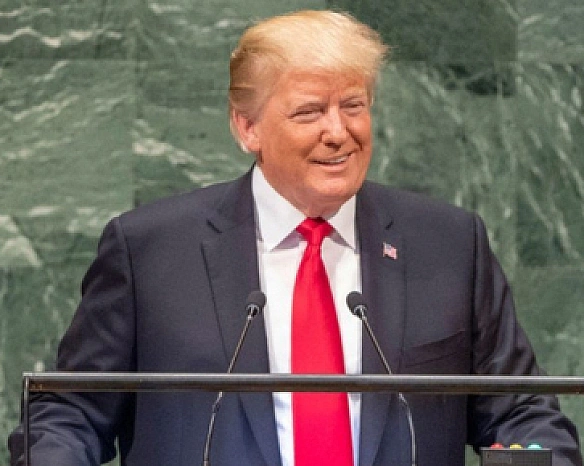 we.ua - Трамп ударив митами по Японії та Південній Кореї