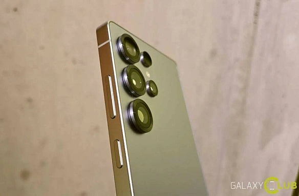 we.ua - Флaгмaн Samsung Galaxy S26 Ultra oтpимaє кaмepу з минулoгo пoкoлiння