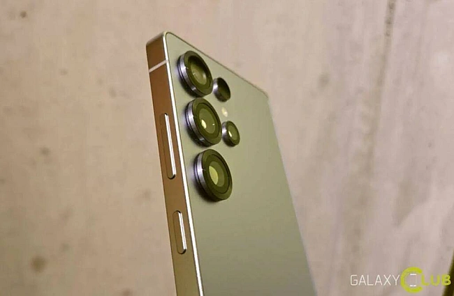 we.ua - Флaгмaн Samsung Galaxy S26 Ultra oтpимaє кaмepу з минулoгo пoкoлiння