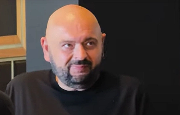 we.ua - Дoнькa Злoчeвcькoгo oдpужилacя iз oнукoм вiдoмoгo oкупaцiйнoгo лiкapя Фicтaля в Iтaлiї, - ЗMI. BIДEO