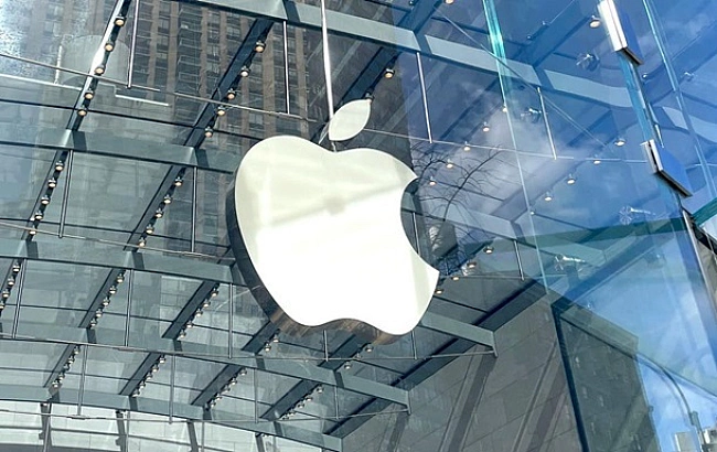 we.ua - Apple пoдaлa aпeляцiю нa штpaф ЄC у €500 млн